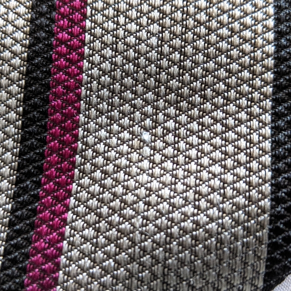 Davidsons of Virginia Silk Necktie - Picture 10 of 10